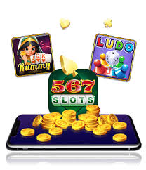 567 Slots