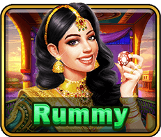 Rummy on IND Vip