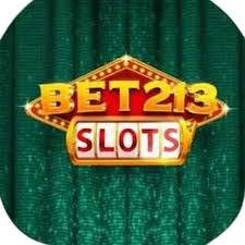 bet 213 slots App