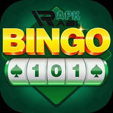 bingo 101