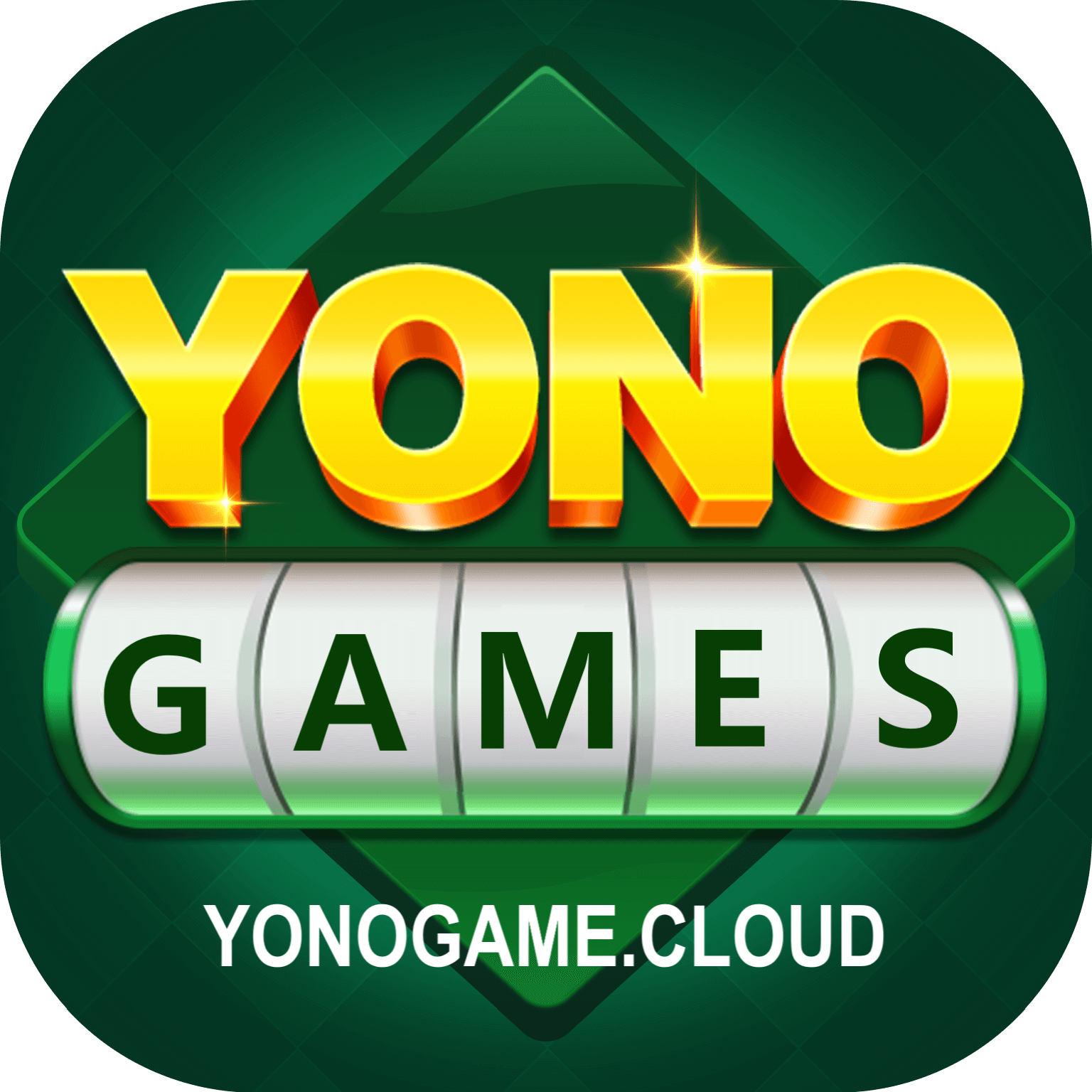 Yono Games Logo