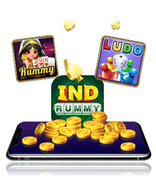 IND Rummy