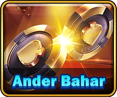 Ander Bahar on IND Vip