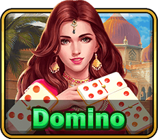 Domino on IND Vip