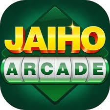 jaiho arcade App