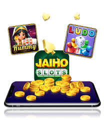 jaiho slots