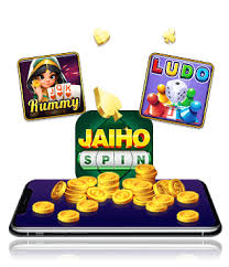 jaiho spin