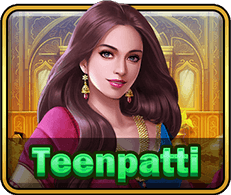 Teen Patti on neta vip