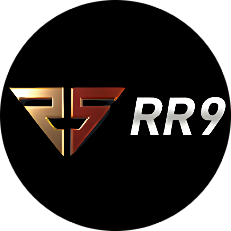 rr9 App