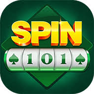spin 101 App