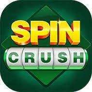 spin crush App