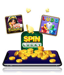 spin lucky