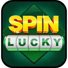 spin lucky Logo