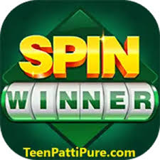 spin winner App